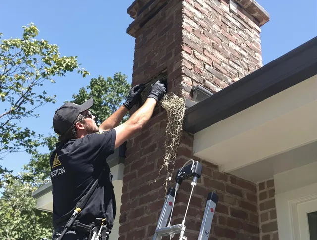 Animal & Debris Removal in Maynard, MA