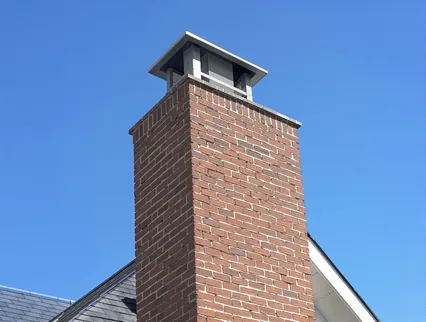 Chimney Remodeling in Maynard, MA